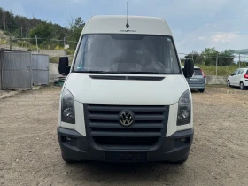 Обява за продажба на VW Crafter 2.5TDI XXXL 68600km.100%  ~19 500 лв. - изображение 1