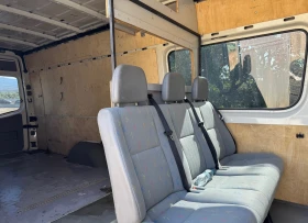 VW Crafter 2.5TDI XXXL 68600km.100%  | Mobile.bg    13
