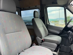 Обява за продажба на VW Crafter 2.5TDI XXXL 68600km.100%  ~19 500 лв. - изображение 9