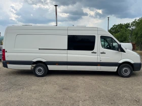 Обява за продажба на VW Crafter 2.5TDI XXXL 68600km.100%  ~19 500 лв. - изображение 2
