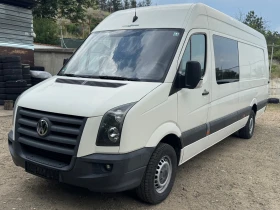 Обява за продажба на VW Crafter 2.5TDI XXXL 68600km.100%  ~19 500 лв. - изображение 7