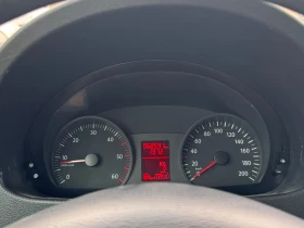 Обява за продажба на VW Crafter 2.5TDI XXXL 68600km.100%  ~19 500 лв. - изображение 8