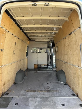 Обява за продажба на VW Crafter 2.5TDI XXXL 68600km.100%  ~19 500 лв. - изображение 11