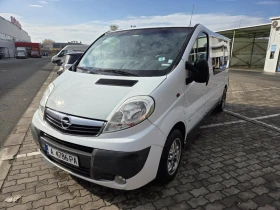 Opel Vivaro 2.0