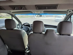 Opel Vivaro 2.0, снимка 7 - Бусове и автобуси - 53670528