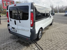 Opel Vivaro 2.0, снимка 3 - Бусове и автобуси - 53670528