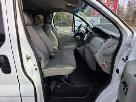 Opel Vivaro 2.0, снимка 8 - Бусове и автобуси - 53670528