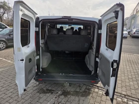 Opel Vivaro 2.0, снимка 5 - Бусове и автобуси - 53670528