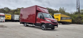 Iveco Daily 35C16, 4.65м. фургон, 1 тон борд | Auto.bg — изображение 2