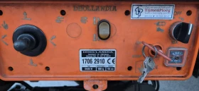 Iveco Daily 35C16, 4.65м. фургон, 1 тон борд | Auto.bg — изображение 9