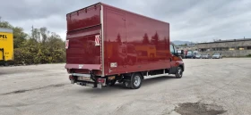 Iveco Daily 35C16, 4.65м. фургон, 1 тон борд | Auto.bg — изображение 3