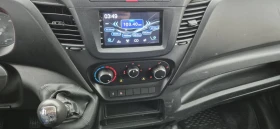 Iveco Daily 35C16, 4.65м. фургон, 1 тон борд | Auto.bg — изображение 13
