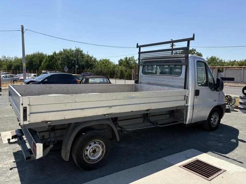 Citroen Jumper 2.2 HDI 101к.с БОРДОВИ, снимка 11 - Бусове и автобуси - 52202027