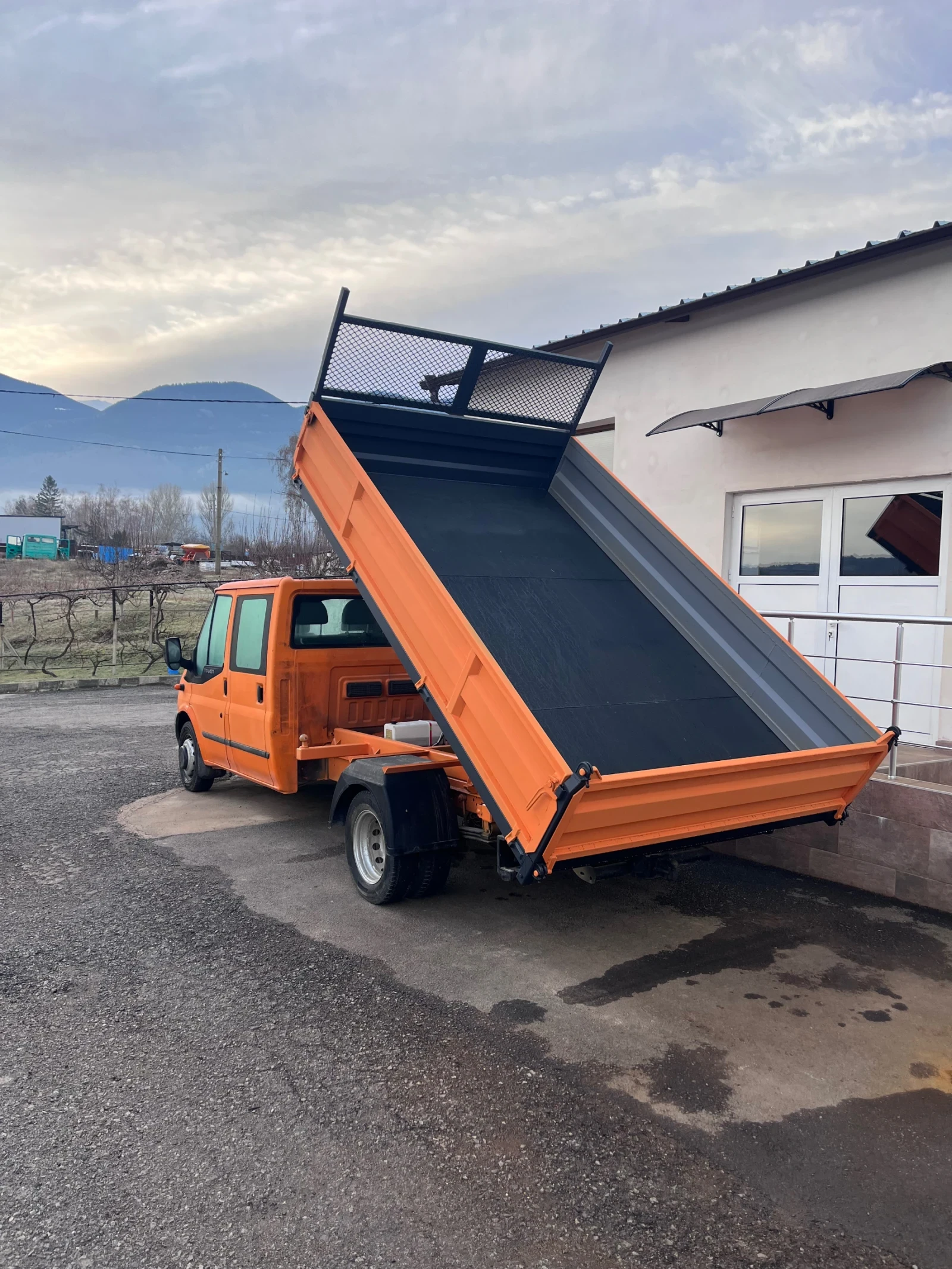 Iveco 35c18 ��������� �� ���������� ������ | Mobile.bg � ����������� 3