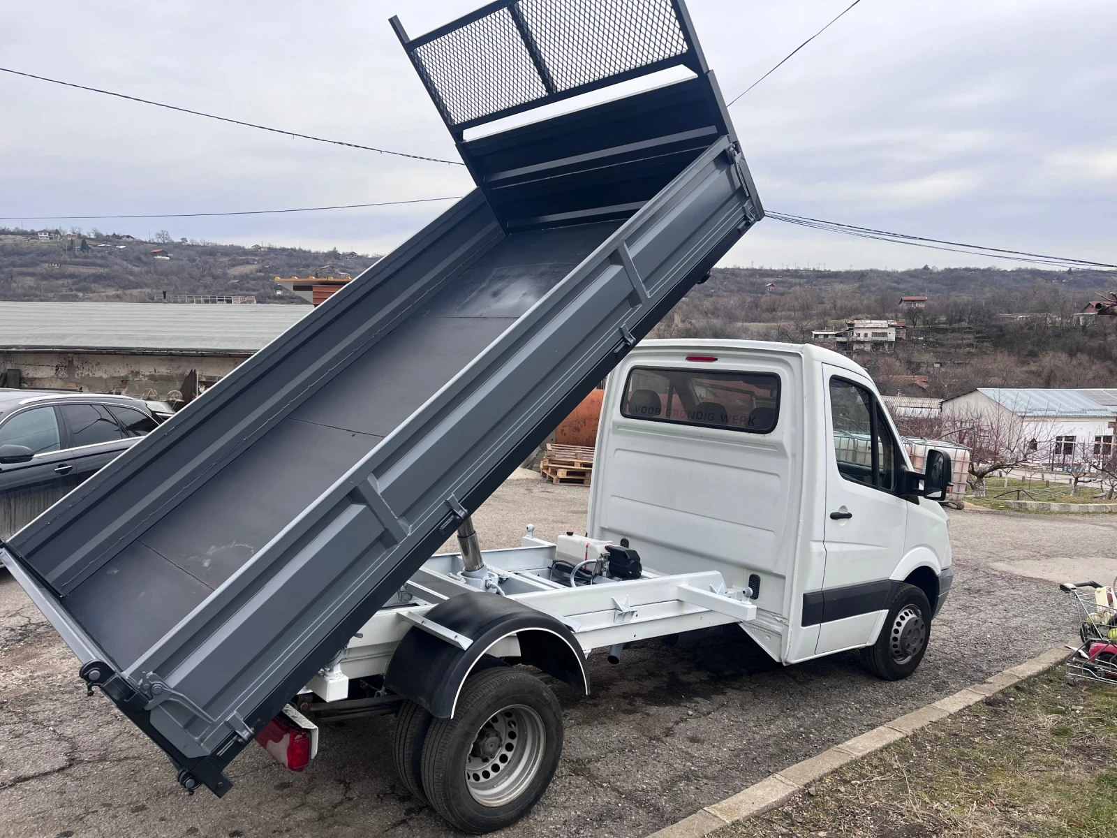 Iveco 35c18 ��������� �� ���������� ������ | Mobile.bg � ����������� 2