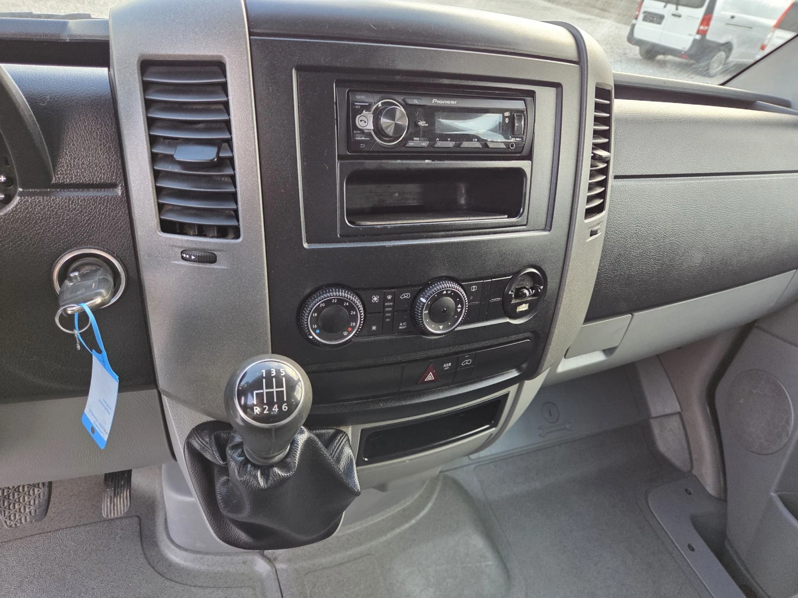 VW Crafter 2.0 TDI, , 7  ,  | Mobile.bg   11