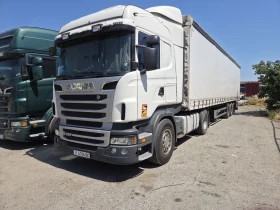 Scania R 420 EEV, снимка 1
