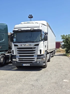 Scania R 420 EEV, снимка 5