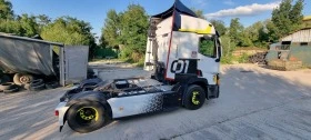 Renault T RACING 01 КОМПОЗИЦИЯ, снимка 7