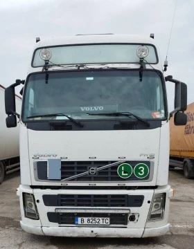     Volvo Fh