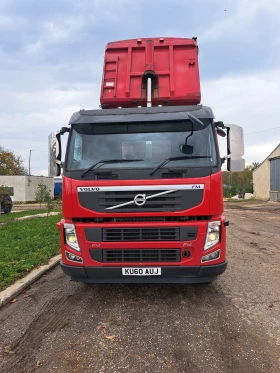 Volvo Fm 13 | Mobile.bg    7