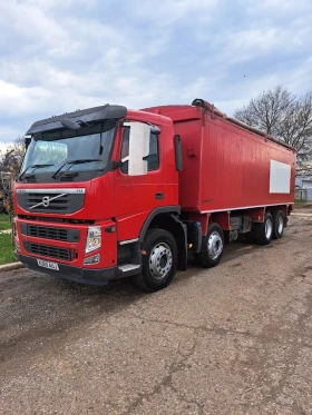 Volvo Fm 13 | Mobile.bg    9