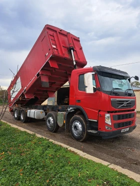 Volvo Fm 13 | Mobile.bg    2