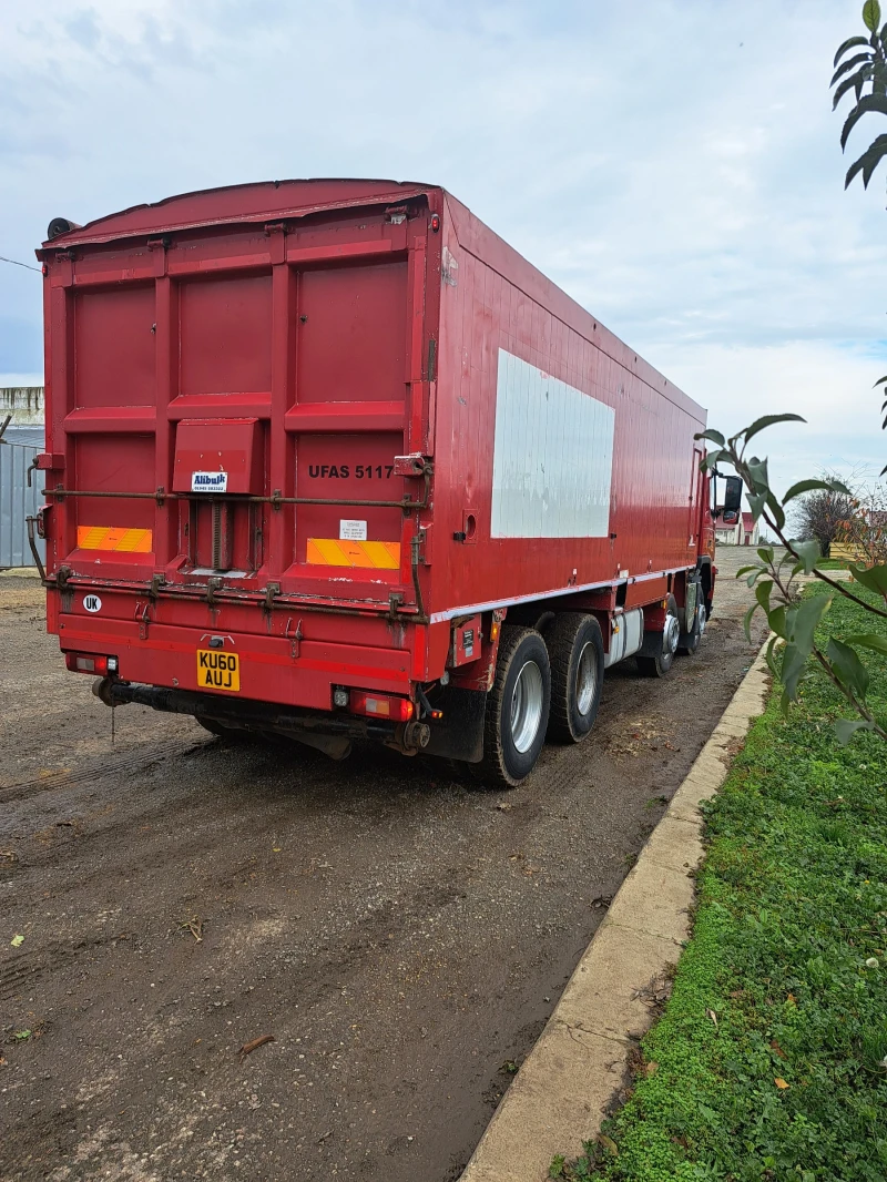 Volvo Fm 13, снимка 11 - Камиони - 52380232