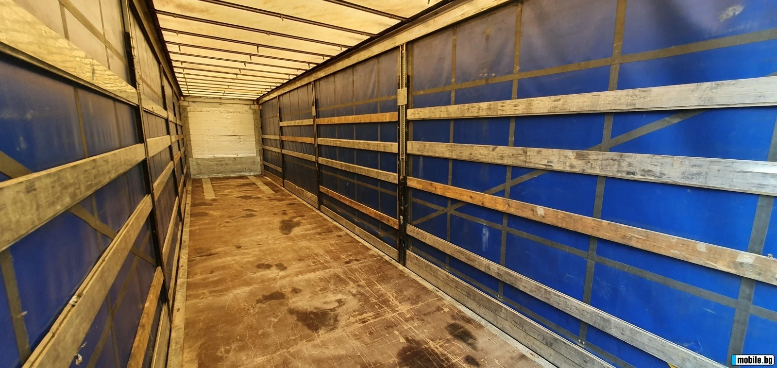 Renault T RACING 01  | Mobile.bg   15