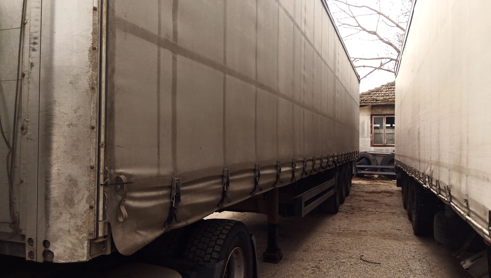 Renault T + Koegel | Mobile.bg   17