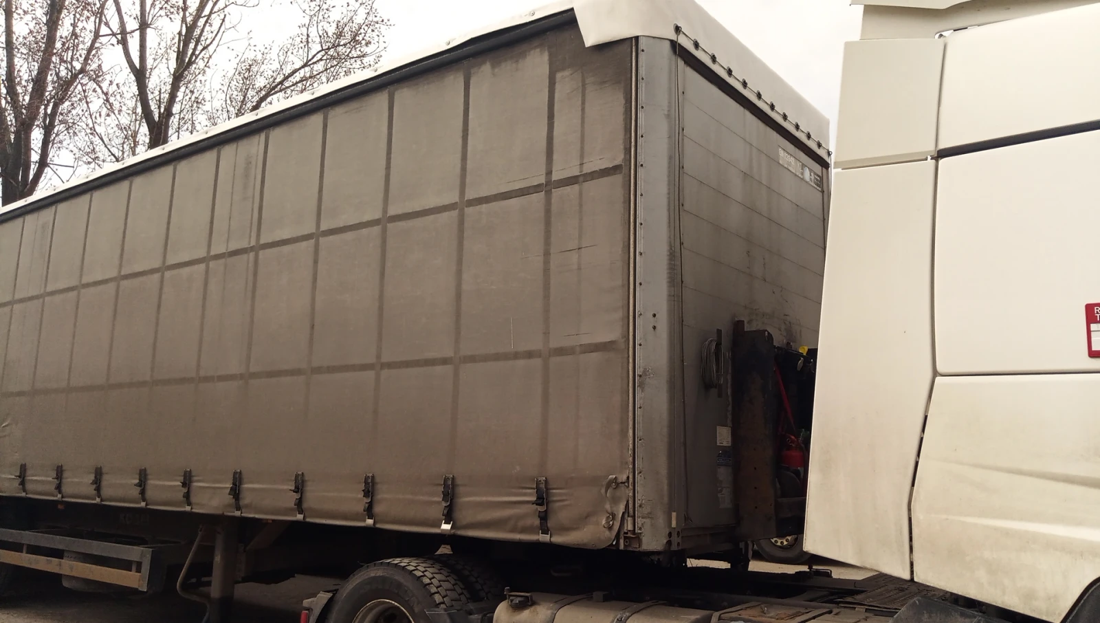 Renault T + Koegel | Mobile.bg   16