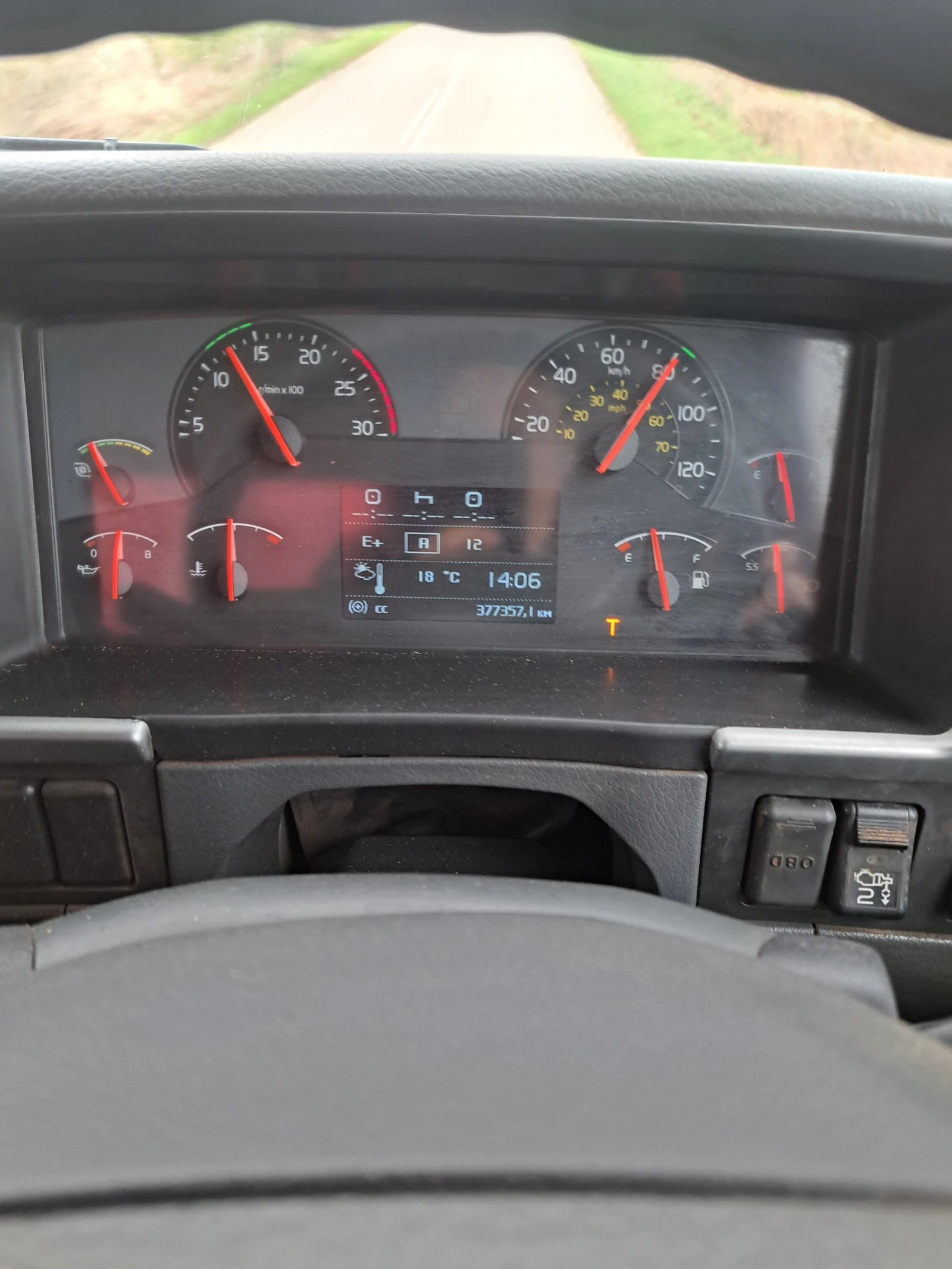 Volvo Fm 13 | Mobile.bg   14