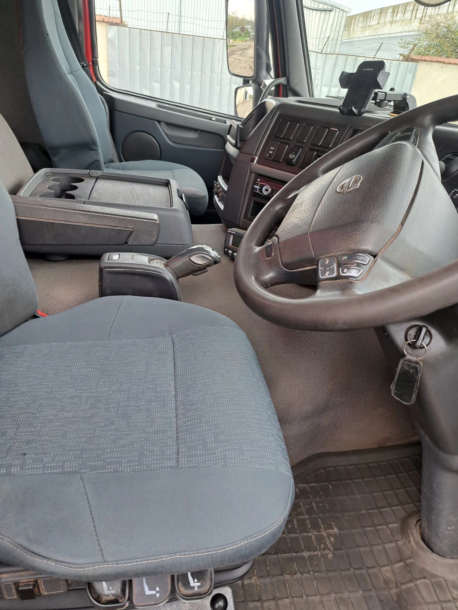 Volvo Fm 13 | Mobile.bg   13