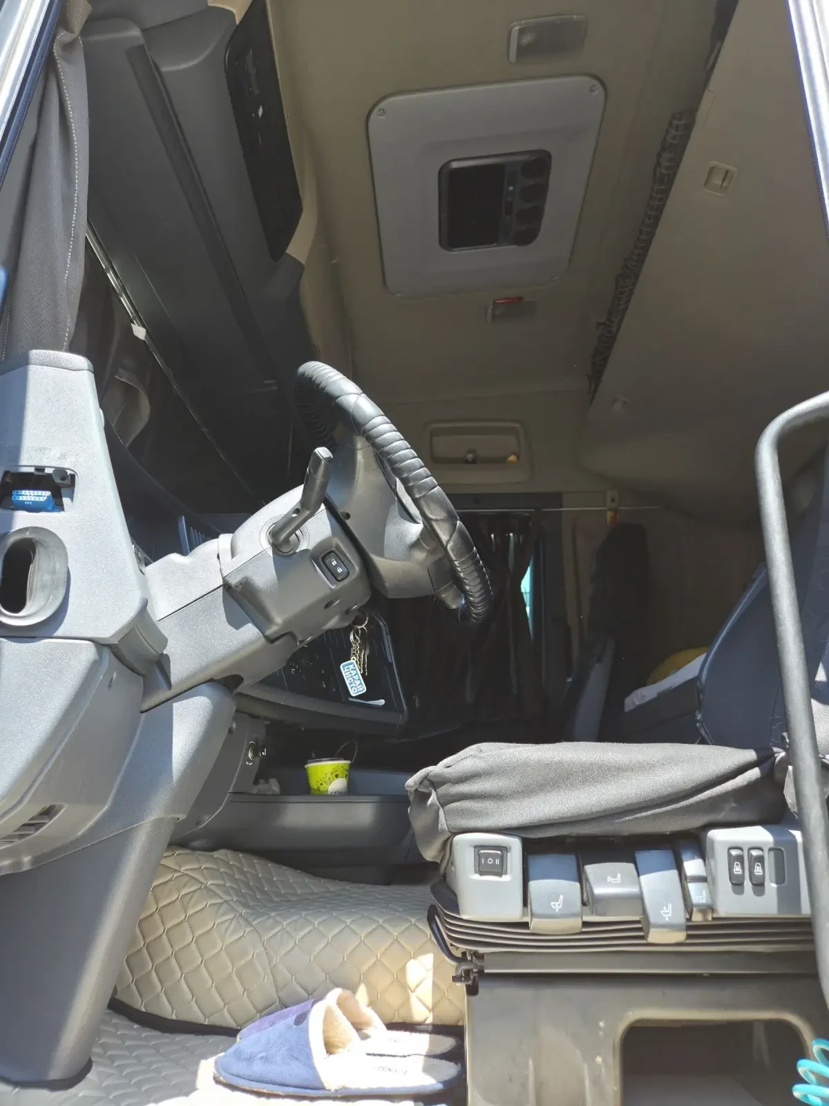 Scania R 420 EEV, снимка 6 - Камиони - 55069573