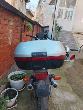 Yamaha Tdm 4TX 3VD, снимка 6