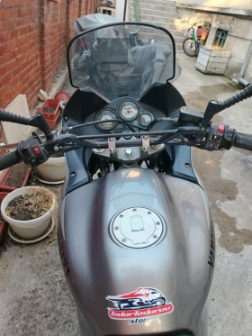 Yamaha Tdm 4TX 3VD, снимка 8