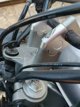 Yamaha Tdm 4TX 3VD, снимка 13