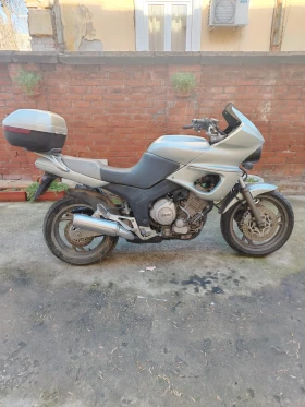 Yamaha Tdm 4TX 3VD, снимка 2