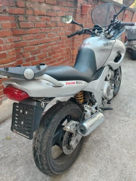 Yamaha Tdm 4TX 3VD, снимка 12