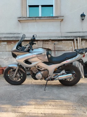 Yamaha Tdm 4TX 3VD, снимка 15