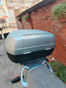 Yamaha Tdm 4TX 3VD, снимка 7