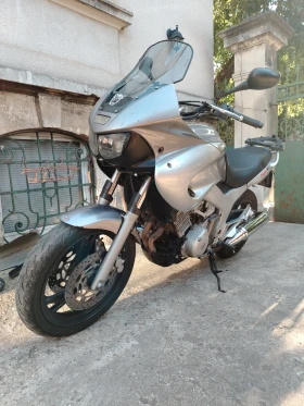 Yamaha Tdm 4TX 3VD, снимка 3