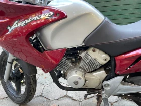 Honda Xlv 125 Varadero, снимка 6