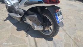 Piaggio Beverly, снимка 5