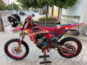 GASGAS MC Mc450f, снимка 3