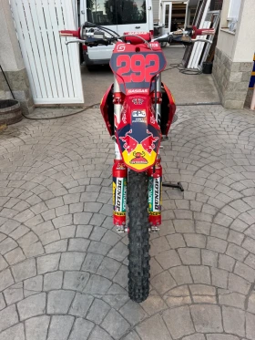 GASGAS MC Mc450f, снимка 2