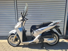 Honda Sh 300i ABS/TCS, снимка 5