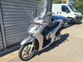 Honda Sh 300i ABS/TCS, снимка 4