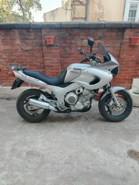  Yamaha Tdm