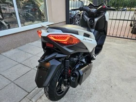 Yamaha X-max 300ie, Led, ABS-TCS, White Max! | Mobile.bg    13